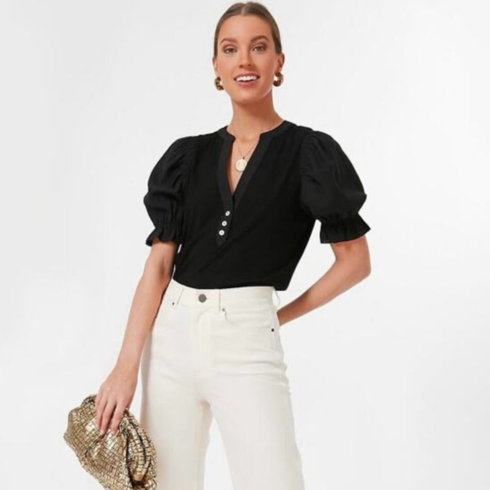 Pomander Place Livia Top